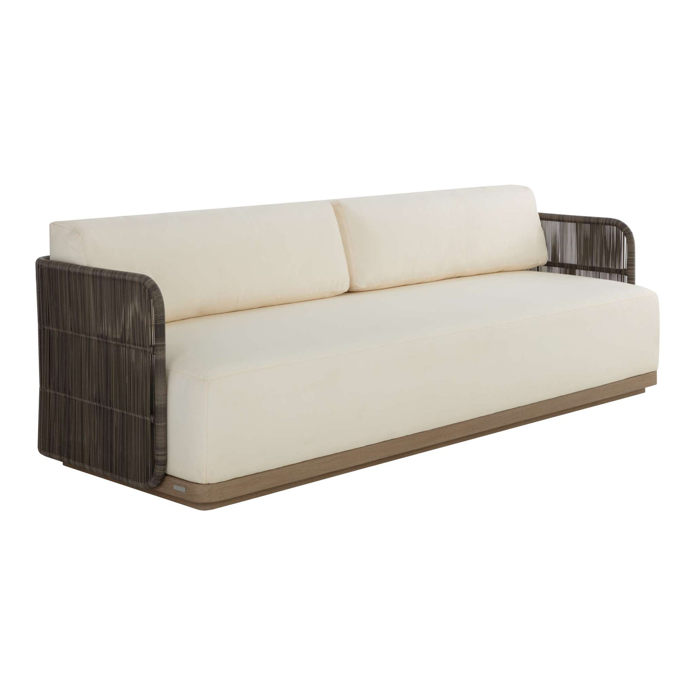 Ravenna Sofa - Stinson Cream