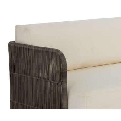 RAVENNA SOFA - STINSON CREAM