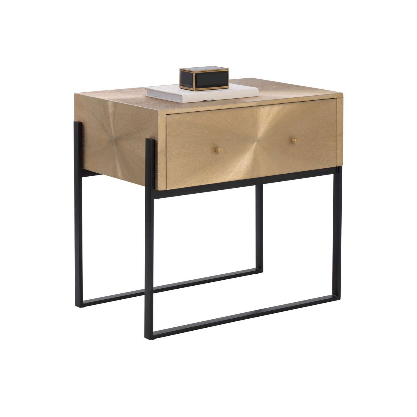 Modena Nightstand