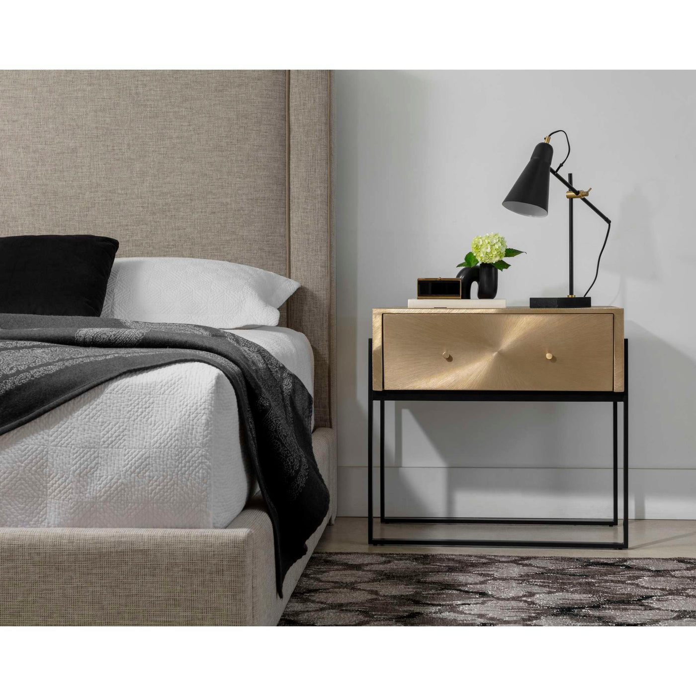 MODENA NIGHTSTAND