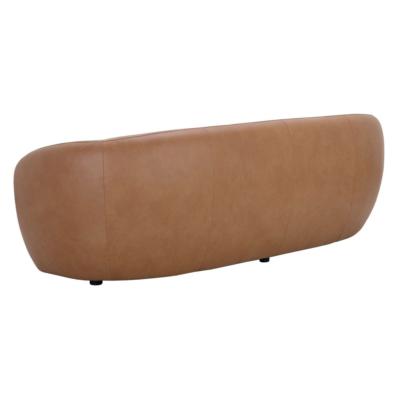 LORNE SOFA - ALINE BUTTERNUT LEATHER