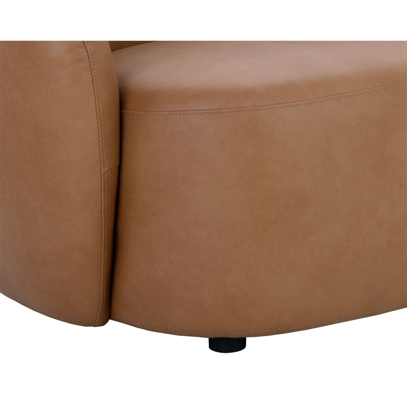 LORNE SOFA - ALINE BUTTERNUT LEATHER