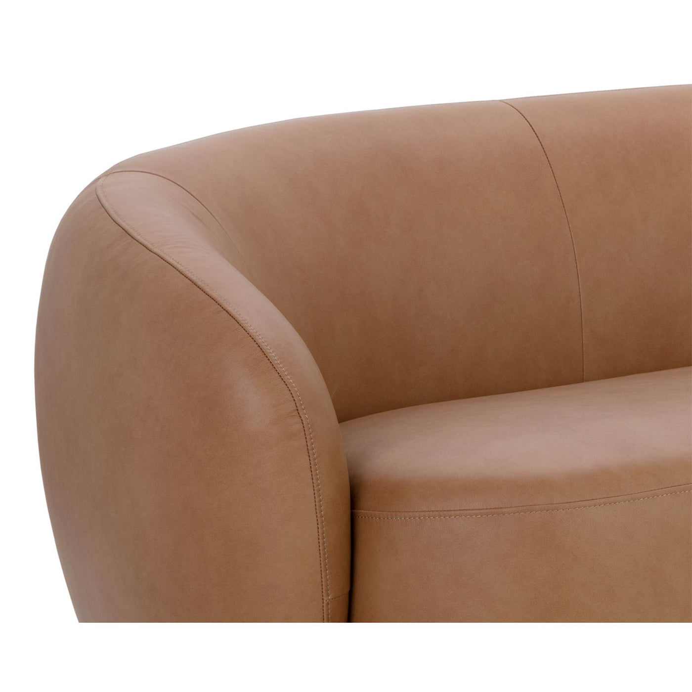 Lorne Sofa - Aline Butternut Leather