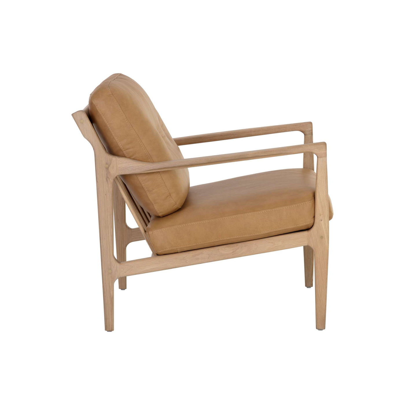 GILMORE LOUNGE CHAIR