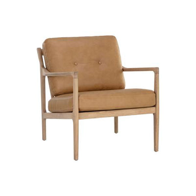 GILMORE LOUNGE CHAIR