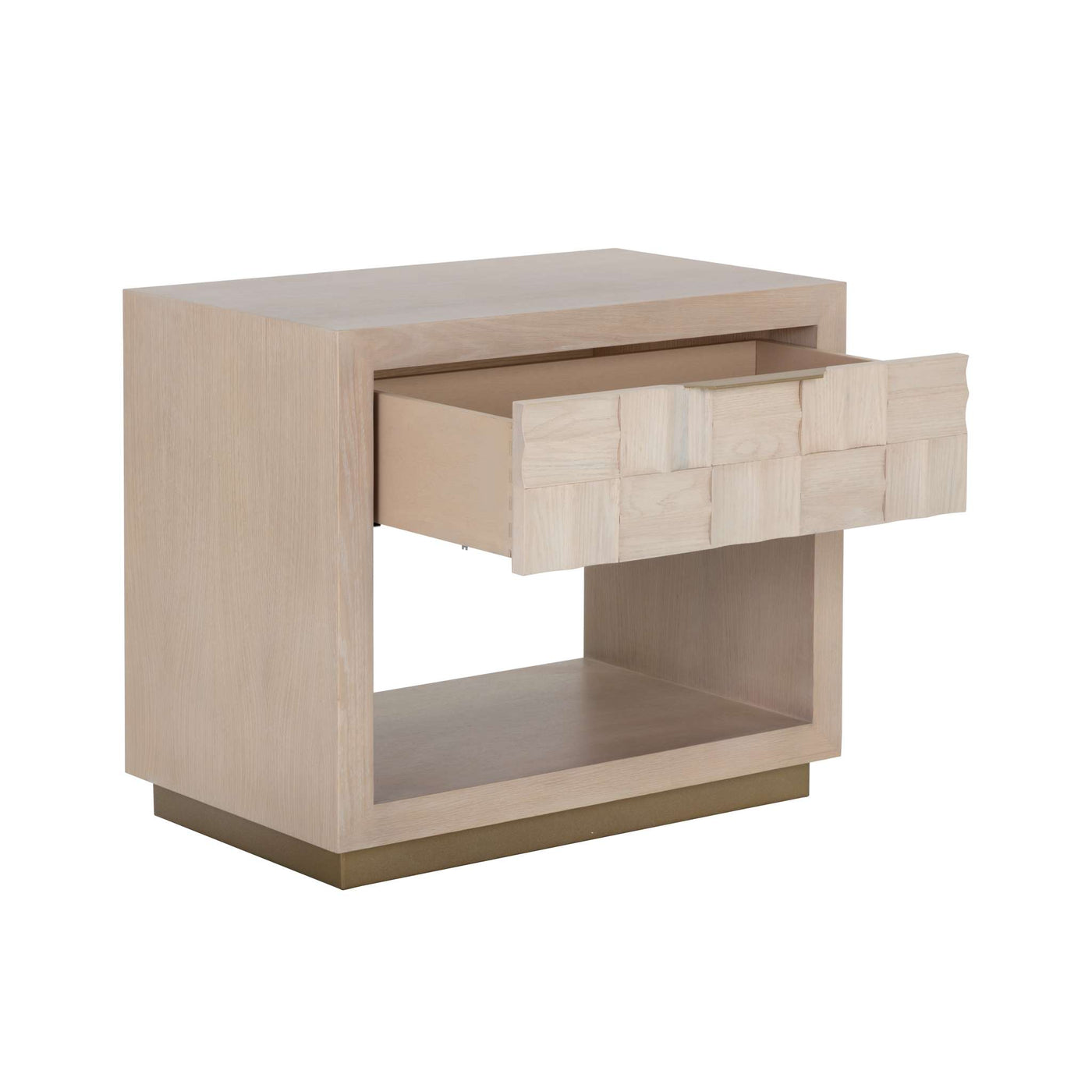 Akava Nightstand