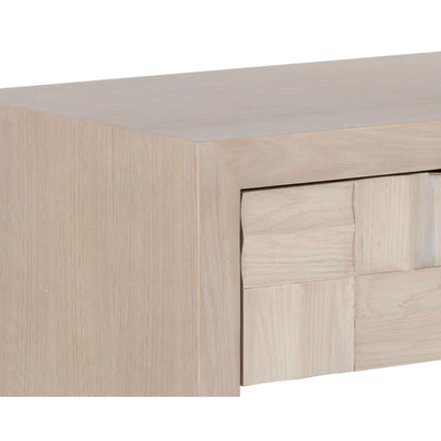 Akava Nightstand