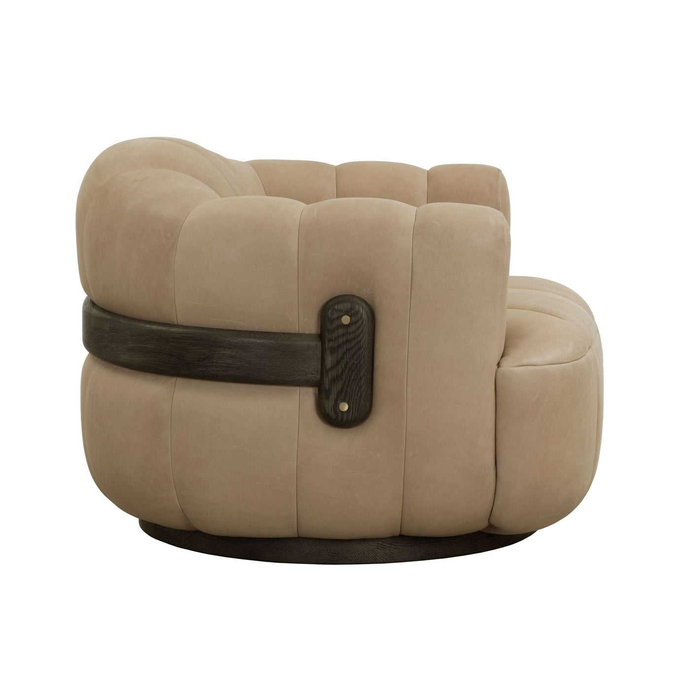 Tadeo Swivel Armchair