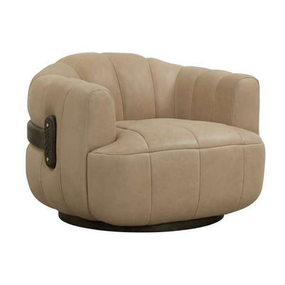 Tadeo Swivel Armchair