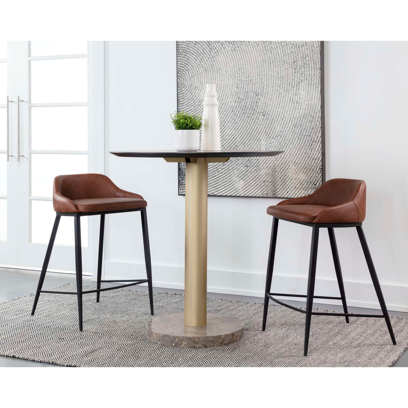 ASTRA COUNTER STOOL