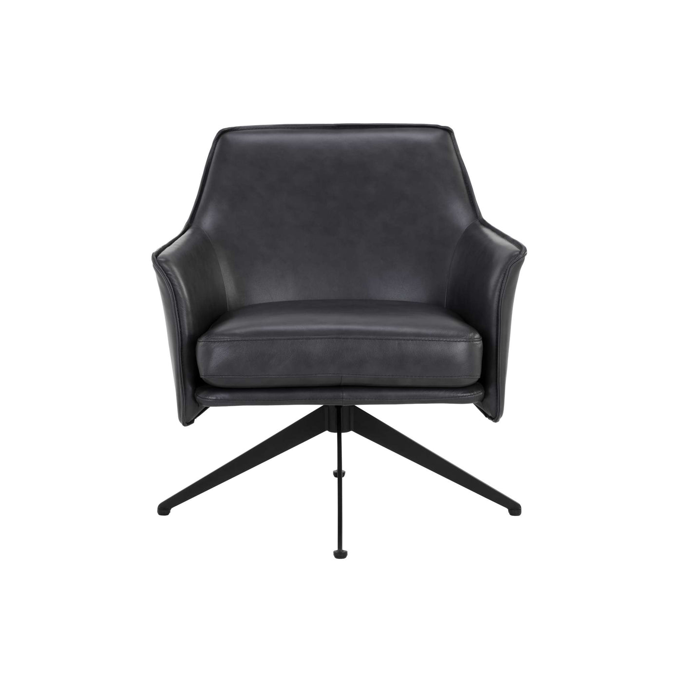 CROSBY SWIVEL LOUNGE CHAIR