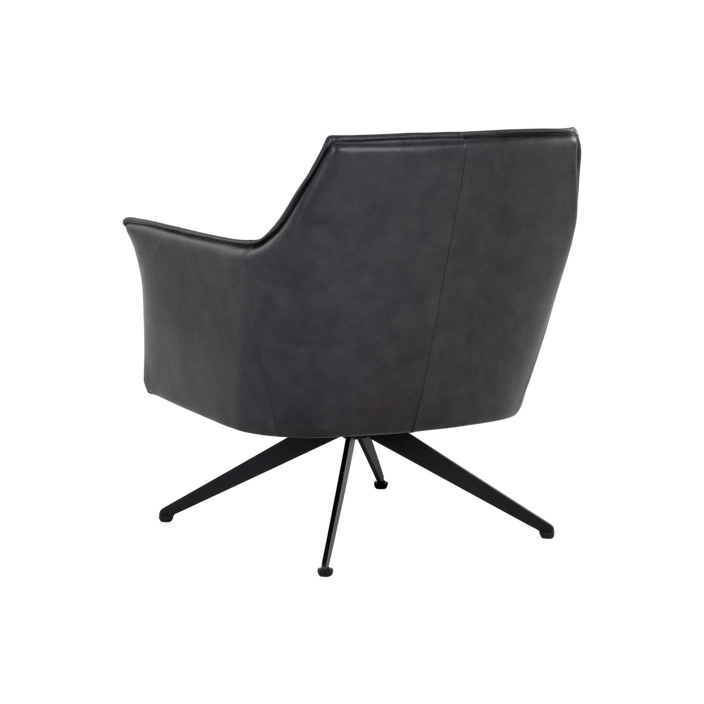 CROSBY SWIVEL LOUNGE CHAIR