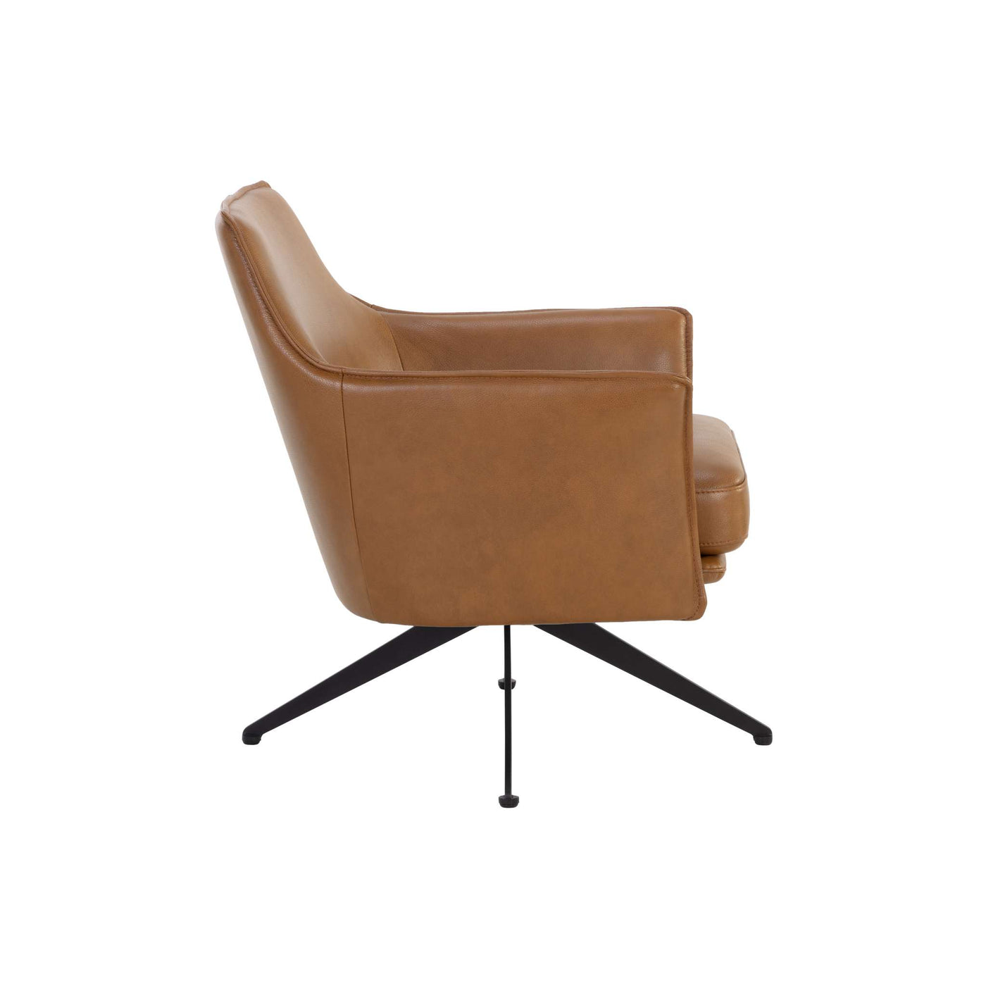 Crosby Swivel Lounge Chair