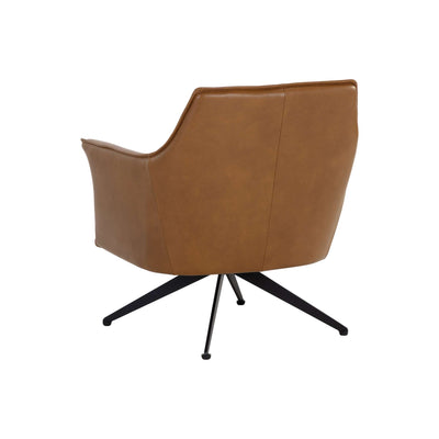 Crosby Swivel Lounge Chair