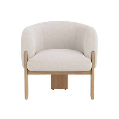 Trine Lounge Chair