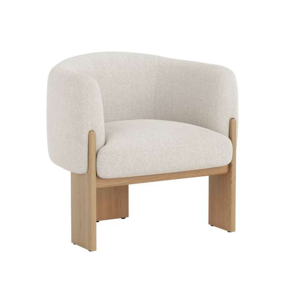 Trine Lounge Chair