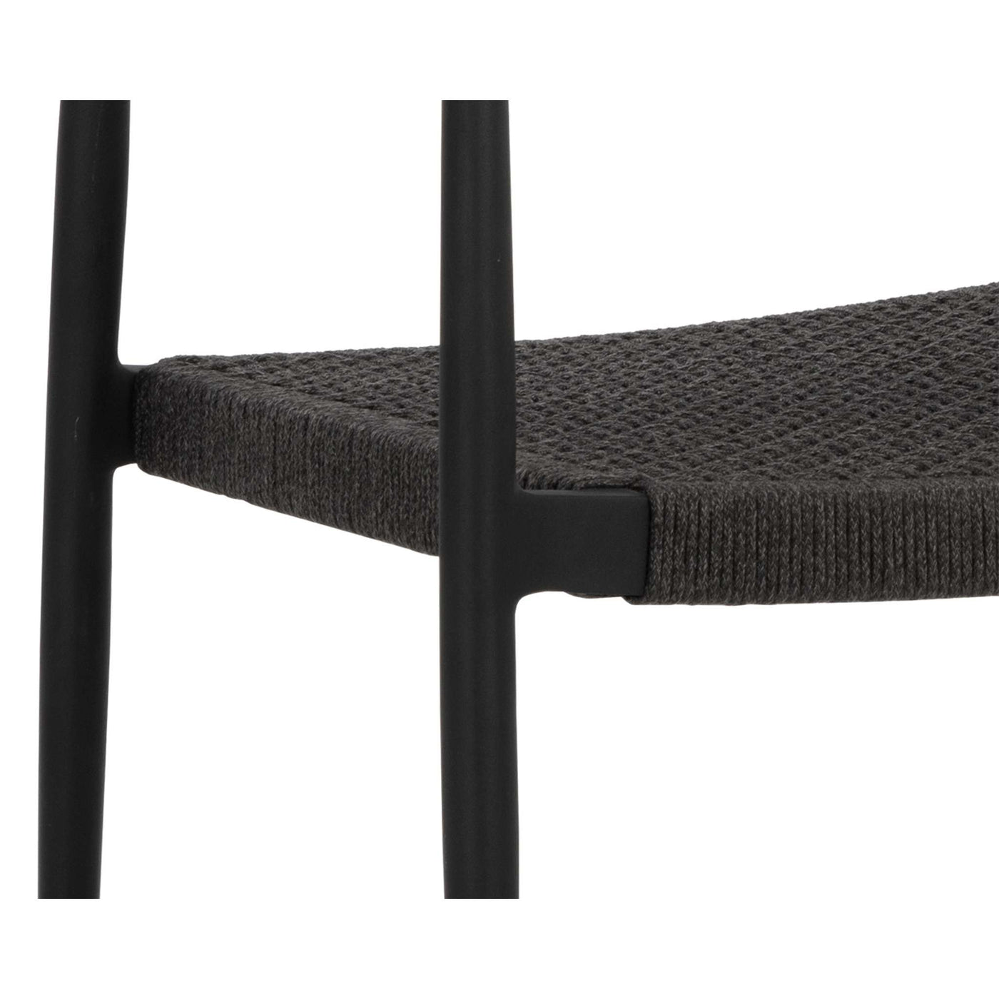 Nava Stackable Dining Armchair (Sef Of 2)