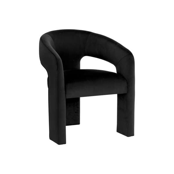 ISIDORE DINING ARMCHAIR