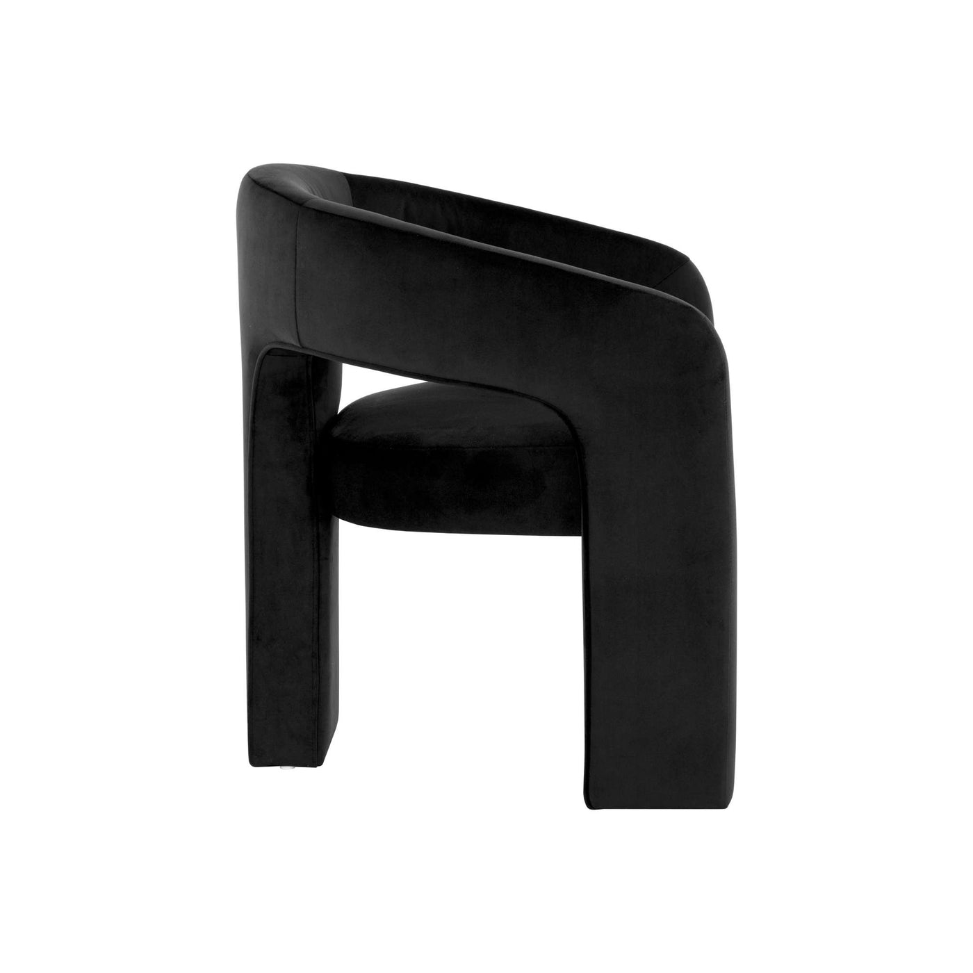 ISIDORE DINING ARMCHAIR