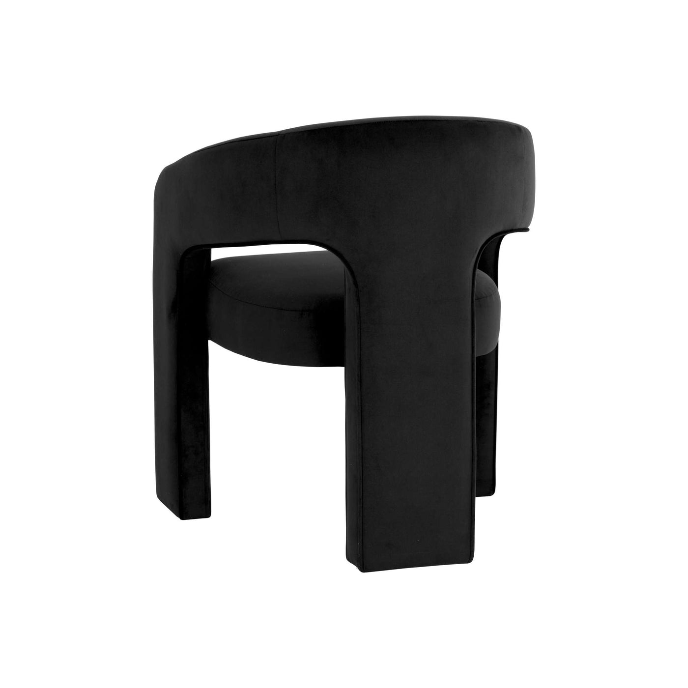 ISIDORE DINING ARMCHAIR