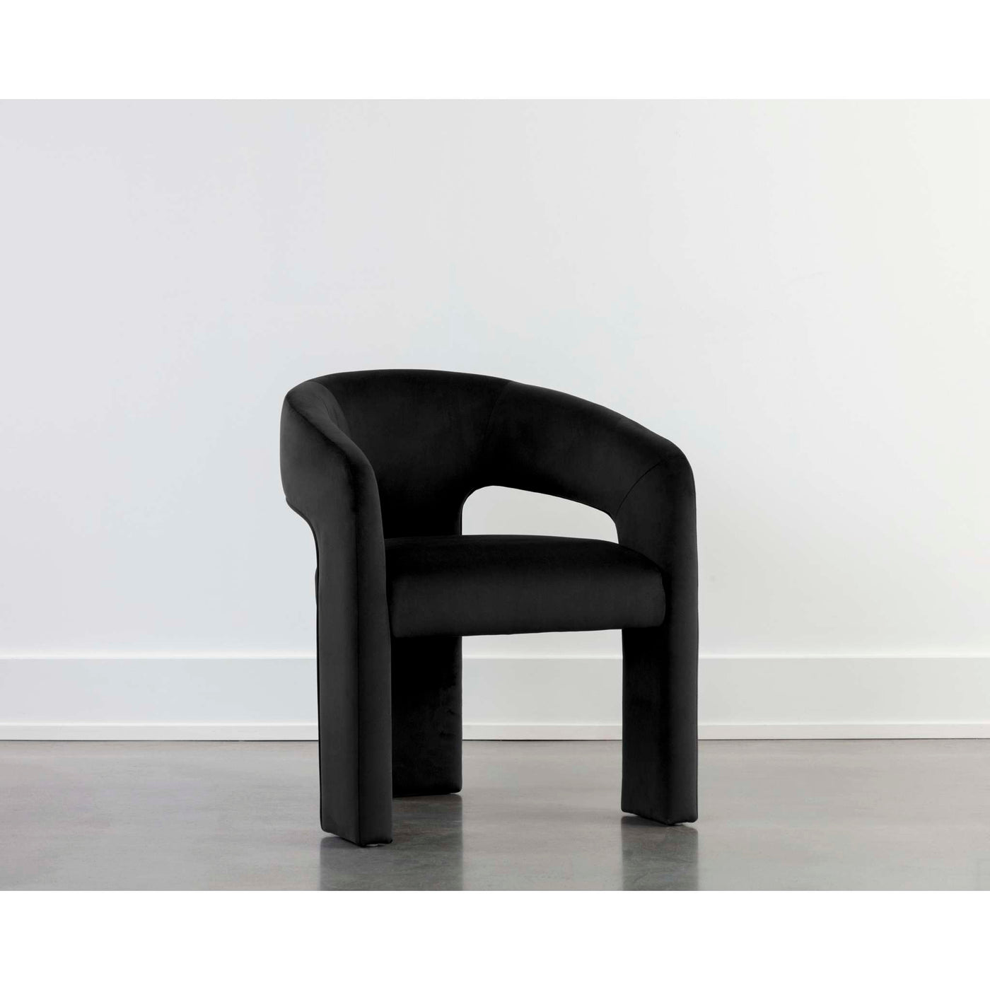 Isidore Dining Armchair