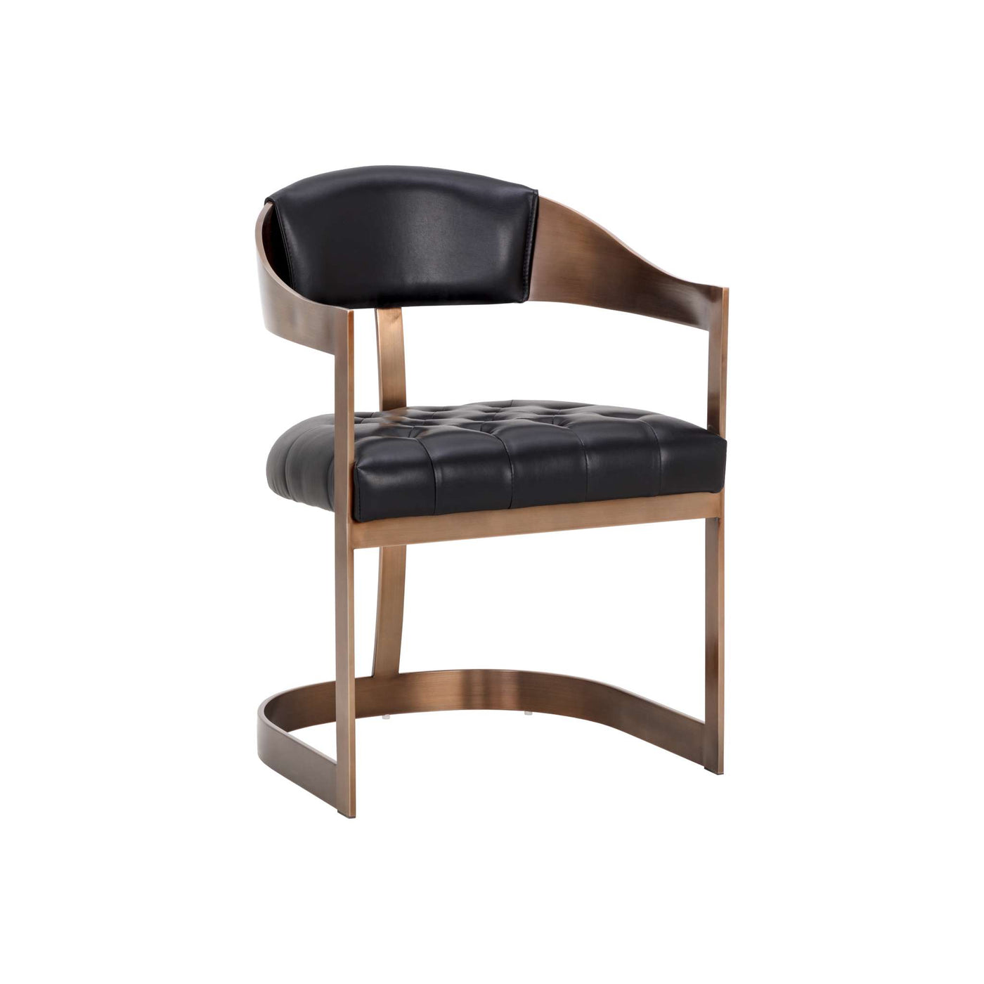 BEAUMONT DINING ARMCHAIR