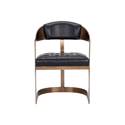 Beaumont Dining Armchair