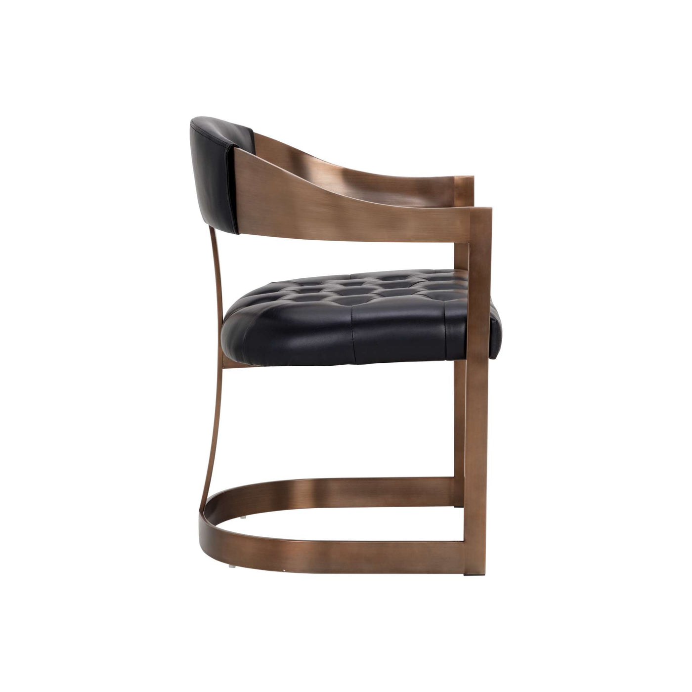 BEAUMONT DINING ARMCHAIR