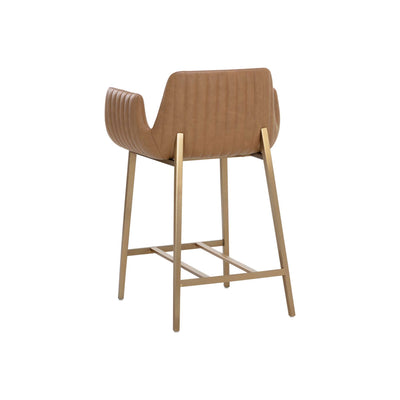 LUCANO COUNTER STOOL