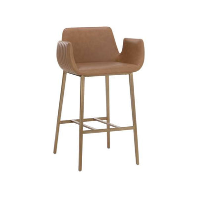 Lucano Barstool