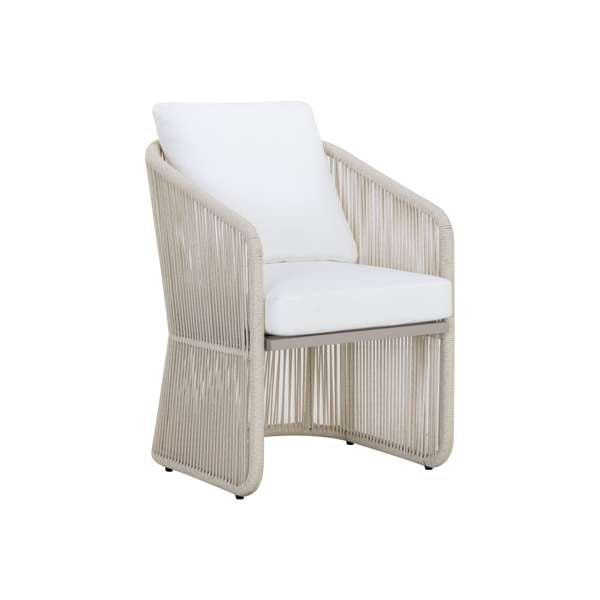 ALLARIZ DINING ARMCHAIR