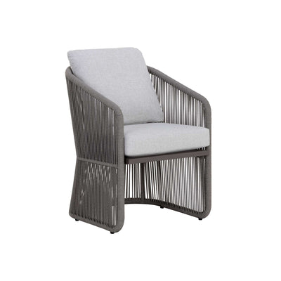 ALLARIZ DINING ARMCHAIR