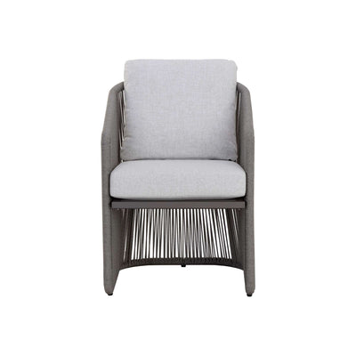 ALLARIZ DINING ARMCHAIR