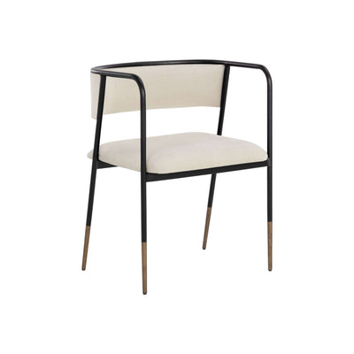 Brenan Dining Armchair