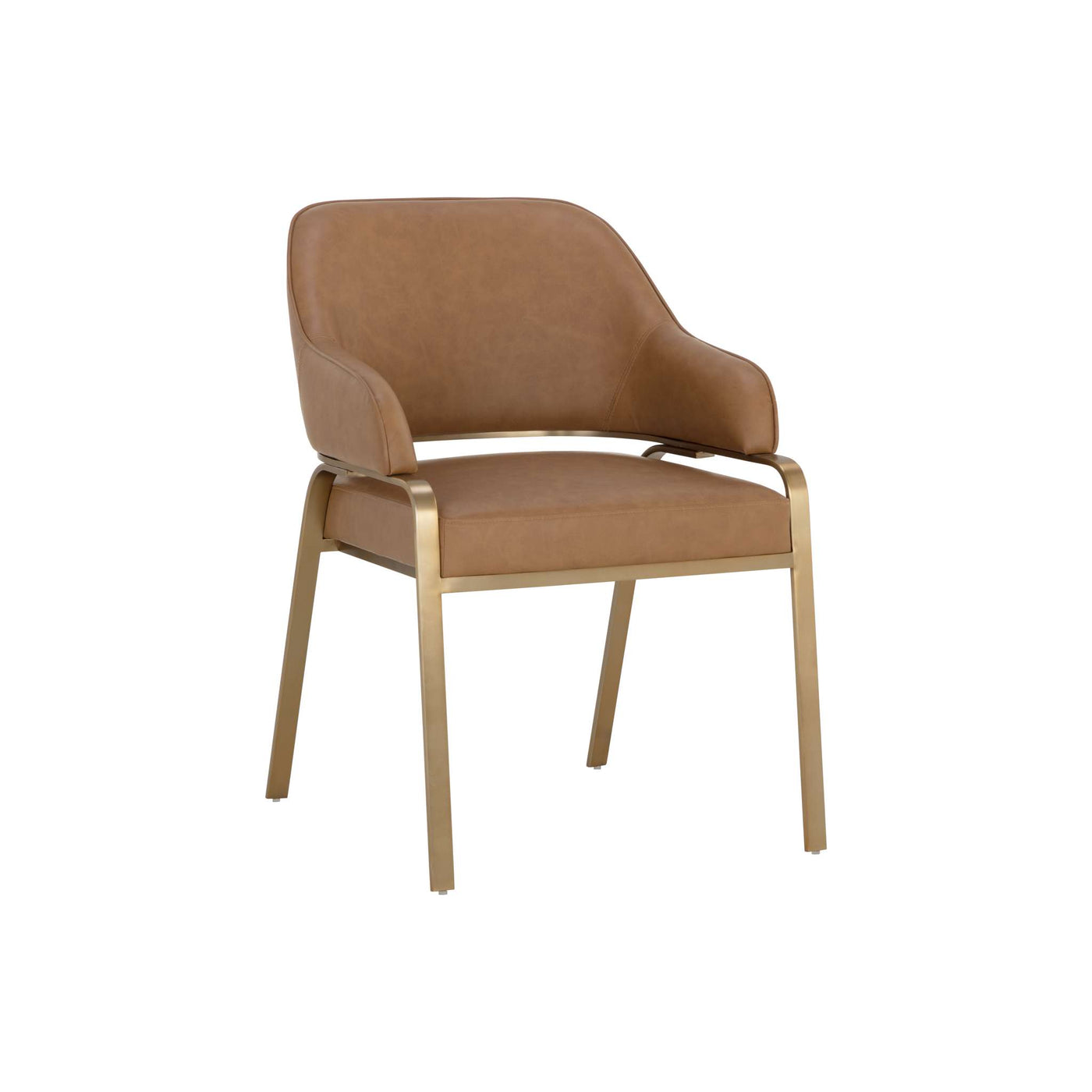 Malachi Dining Armchair