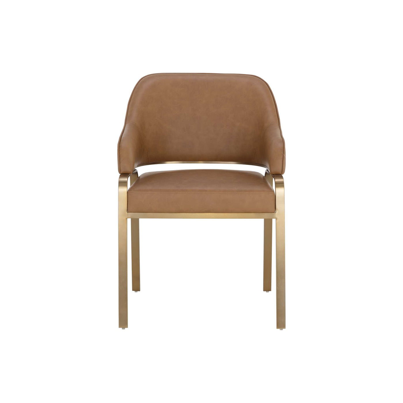 MALACHI DINING ARMCHAIR