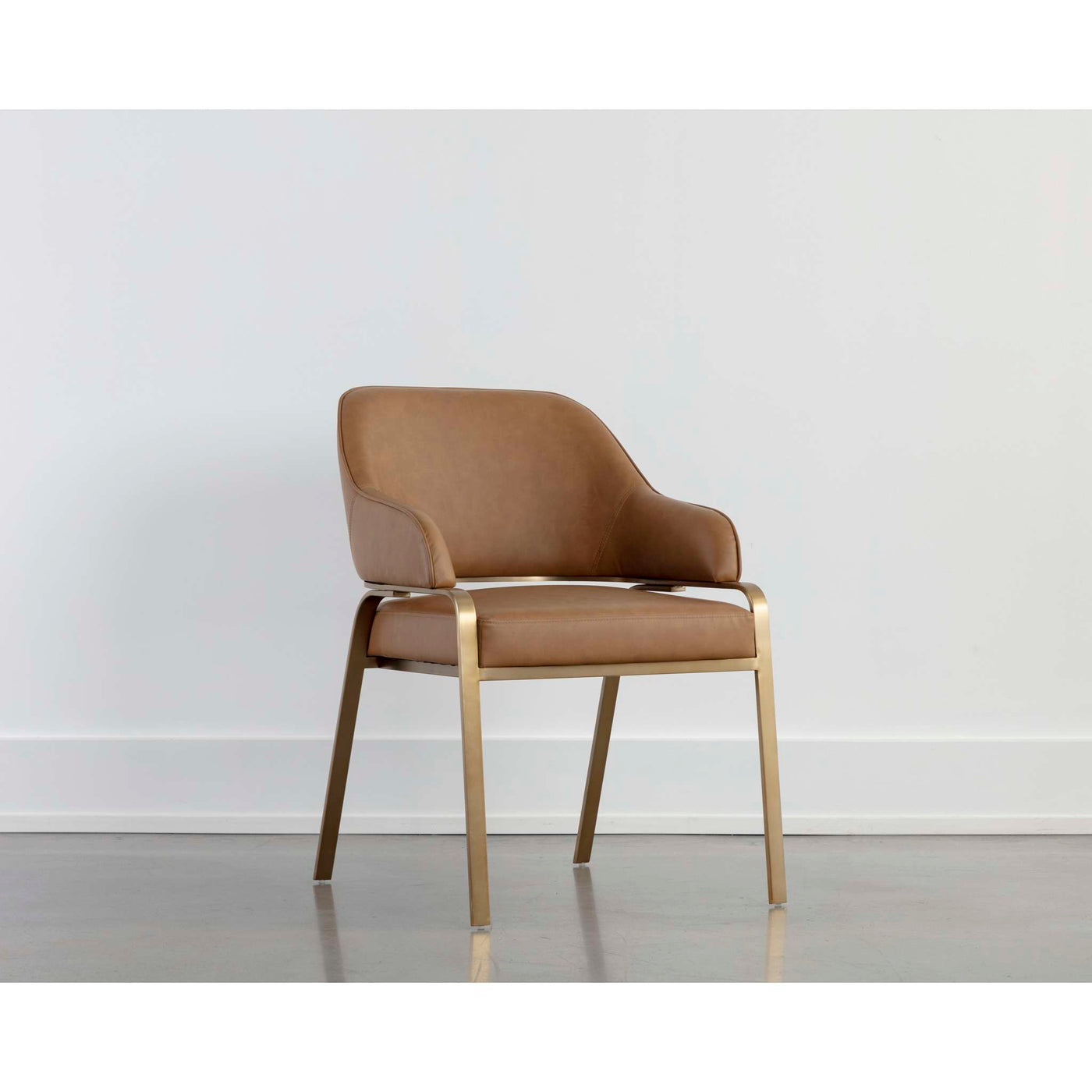 MALACHI DINING ARMCHAIR