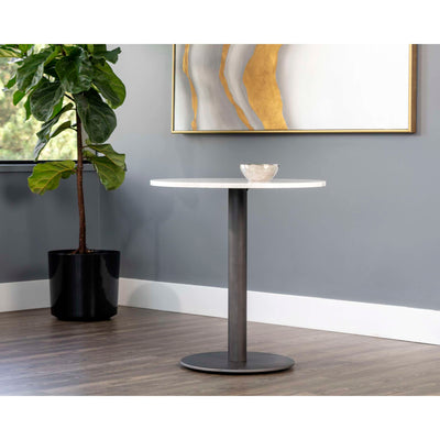 Suki Bistro Table - 27.5"