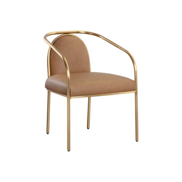 CICERO DINING ARMCHAIR