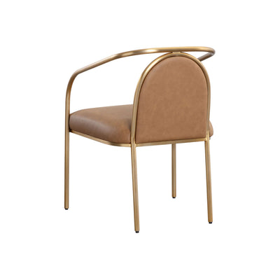 Cicero Dining Armchair