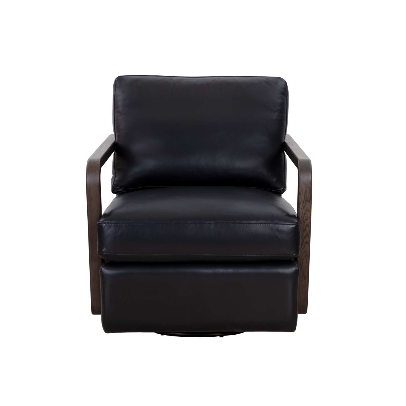 CASTELL SWIVEL LOUNGE CHAIR