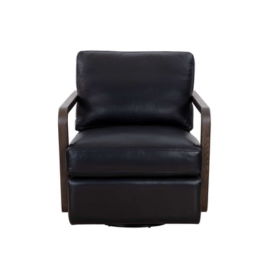 Castell Swivel Lounge Chair