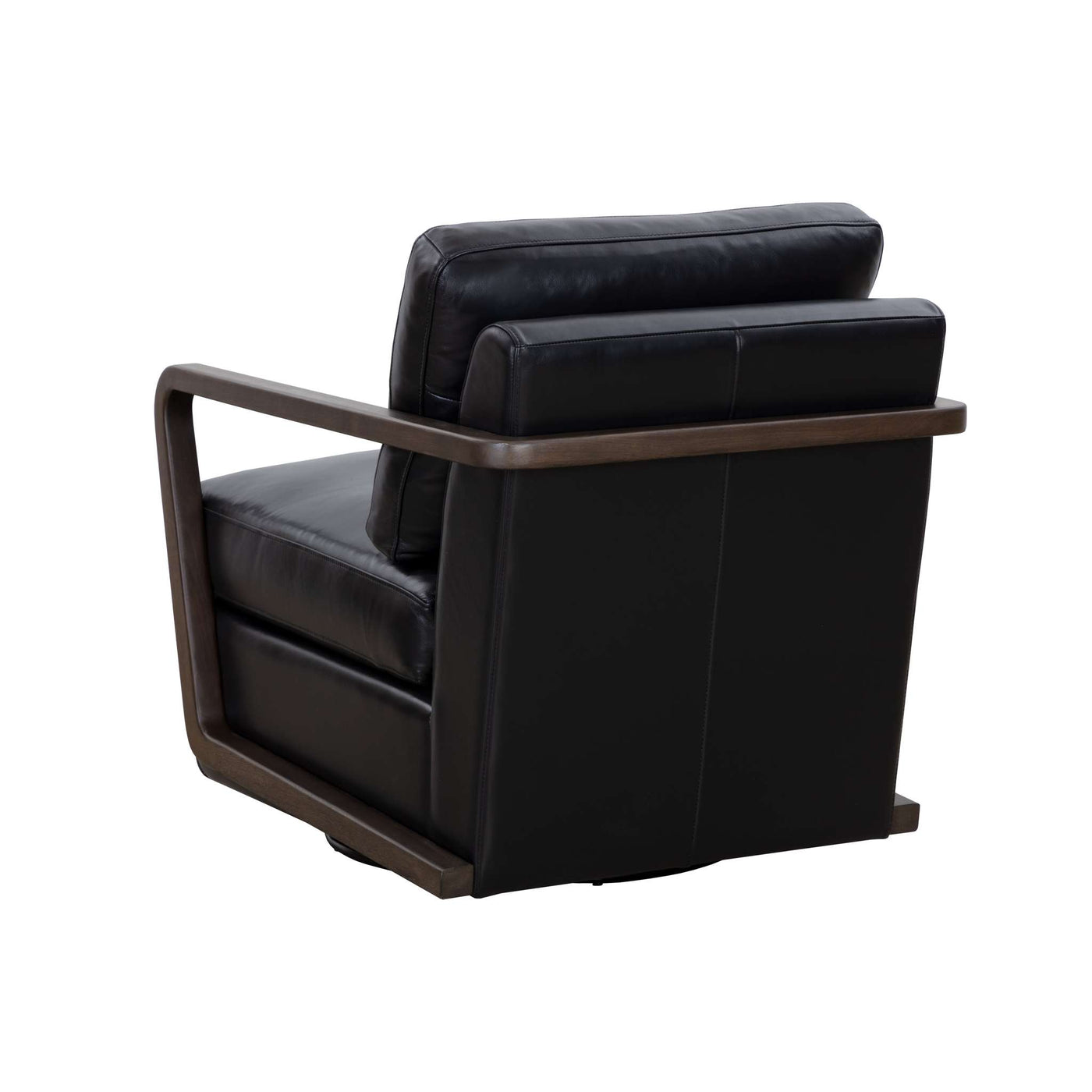 Castell Swivel Lounge Chair