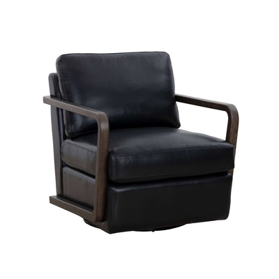 Castell Swivel Lounge Chair