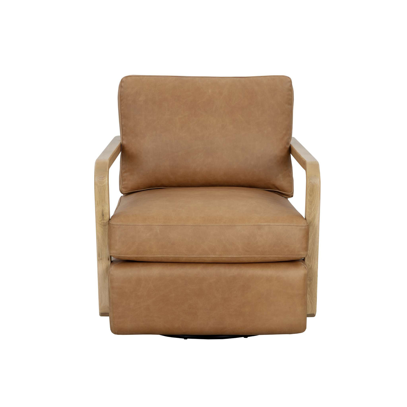 Castell Swivel Lounge Chair