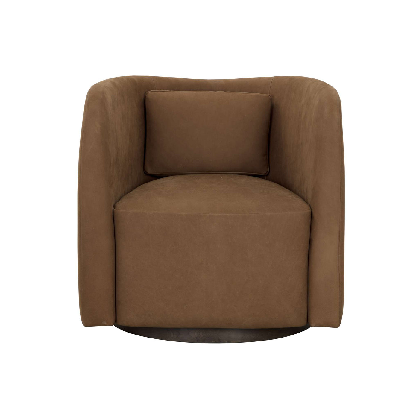 Emilie Swivel Lounge Chair