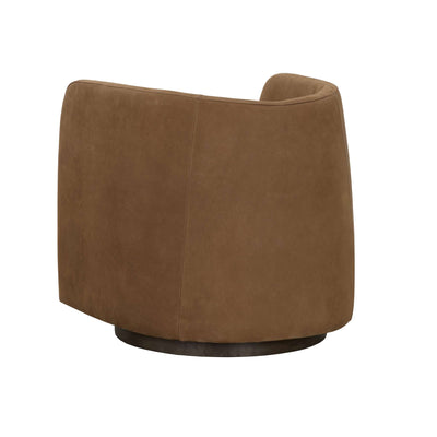 Emilie Swivel Lounge Chair