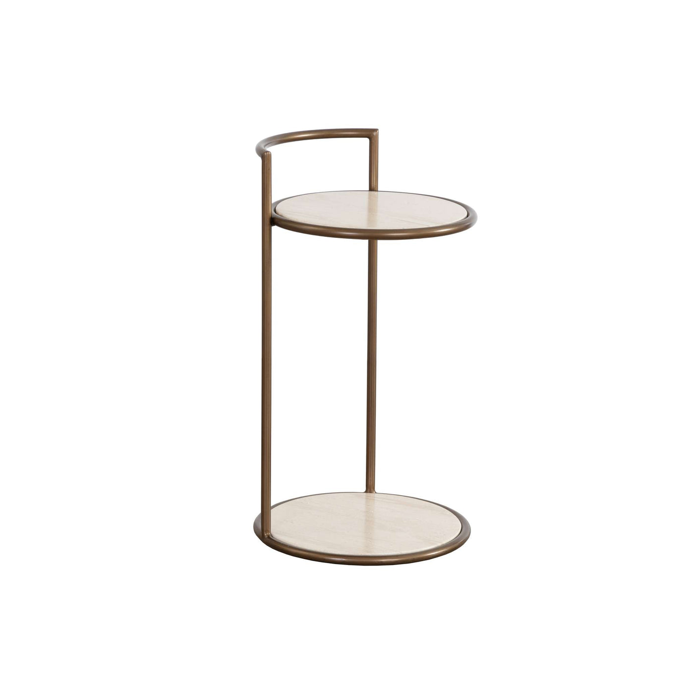 PARGA END TABLE