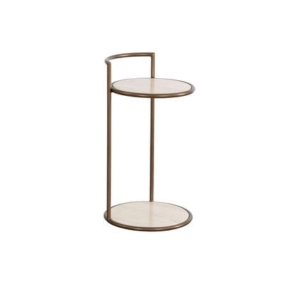 Parga End Table