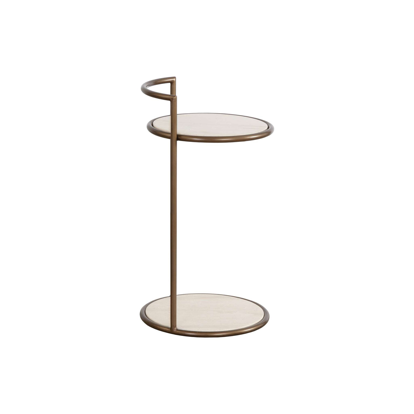 Parga End Table